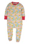Carica l'immagine nel visualizzatore di Gallery, TUTINA FRUGI con Piedini
