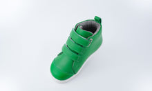 Carica l'immagine nel visualizzatore di Gallery, IW Scarponcino Hi-Court emerald
