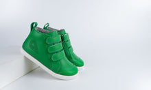 Carica l'immagine nel visualizzatore di Gallery, IW Scarponcino Hi-Court emerald
